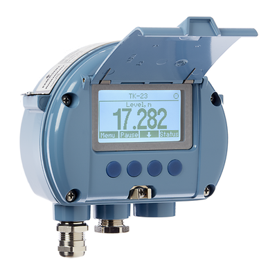 Rosemount-P-2230 Graphical Field Display